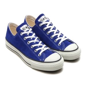Converse Chuck Taylor All Star Low Top Royal Blue